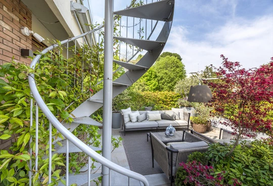 Vimar Residenza privata a Bologna
