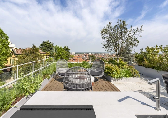 Vimar Residenza privata a Bologna