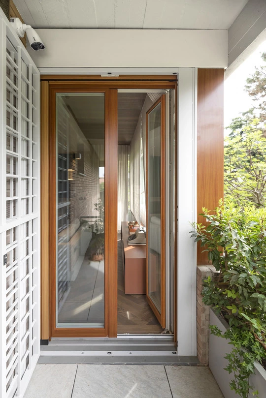 Vimar Residenza privata a Bologna