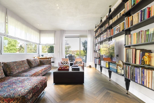 Vimar Residenza privata a Bologna