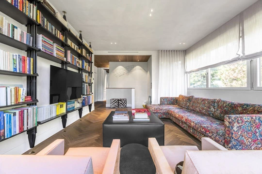 Vimar Residenza privata a Bologna