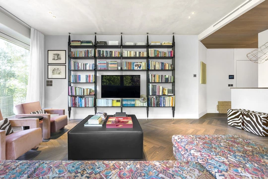 Vimar Residenza privata a Bologna
