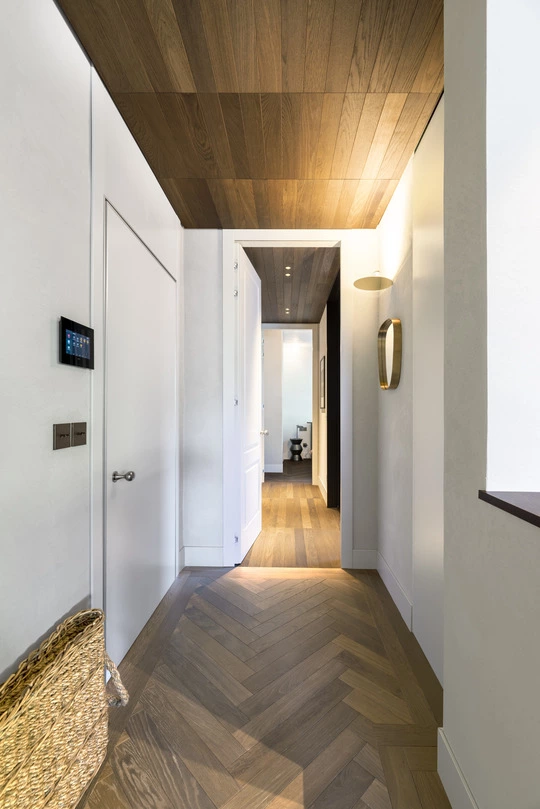 Vimar Residenza privata a Bologna