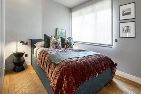 Vimar Residenza privata a Bologna