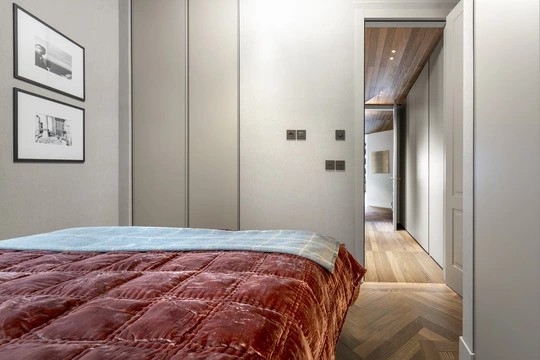 Vimar Residenza privata a Bologna