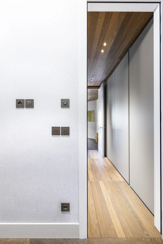 Vimar Residenza privata a Bologna