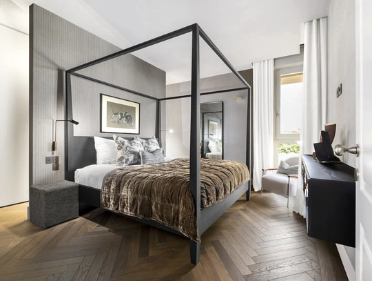 Vimar Residenza privata a Bologna