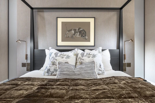 Vimar Residenza privata a Bologna