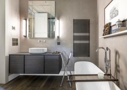 Vimar Residenza privata a Bologna