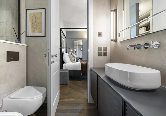 Vimar Residenza privata a Bologna