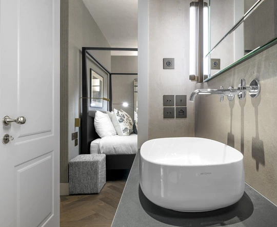 Vimar Residenza privata a Bologna
