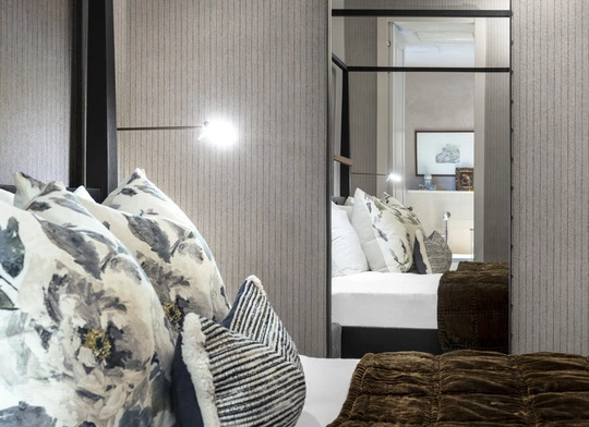 Vimar Residenza privata a Bologna