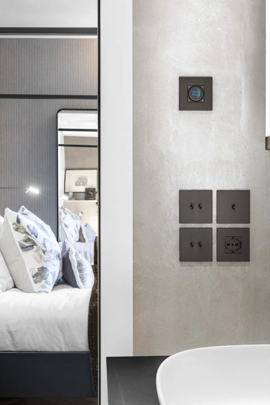 Vimar Residenza privata a Bologna