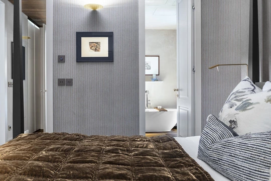 Vimar Residenza privata a Bologna