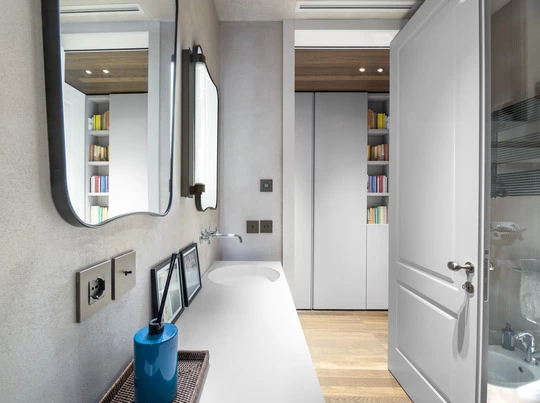 Vimar Residenza privata a Bologna