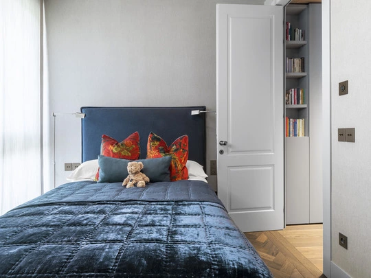 Vimar Residenza privata a Bologna