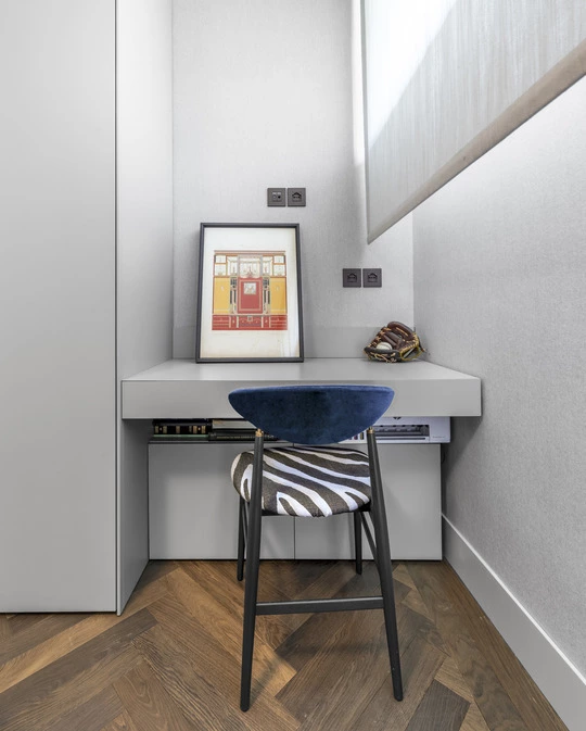 Vimar Residenza privata a Bologna