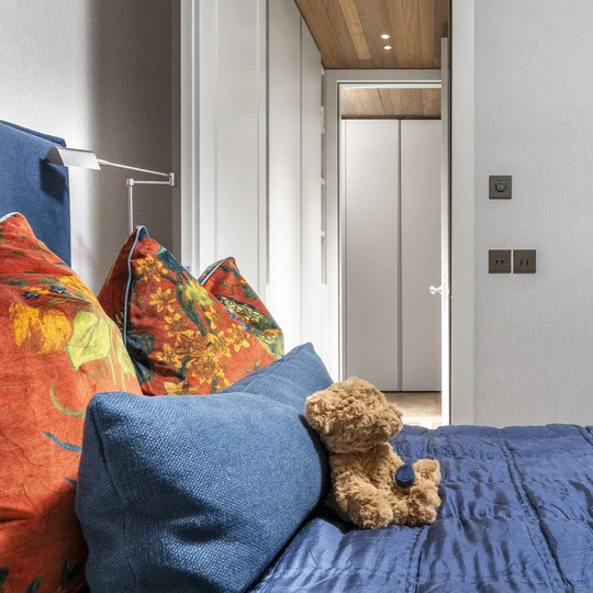 Vimar Residenza privata a Bologna