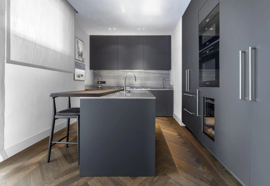 Vimar Residenza privata a Bologna