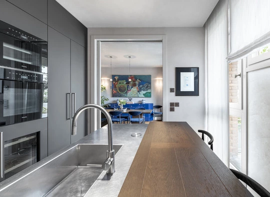 Vimar Residenza privata a Bologna