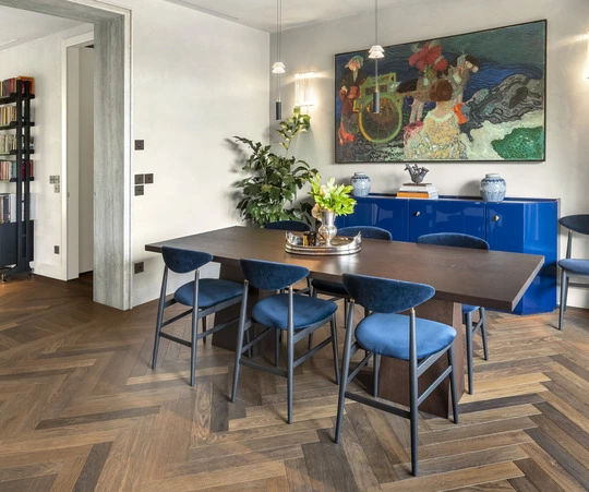Vimar Residenza privata a Bologna