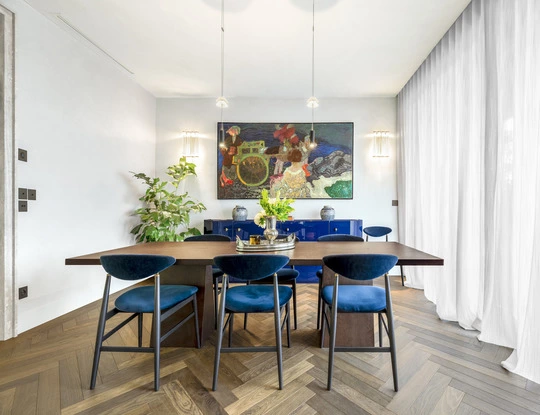 Vimar Residenza privata a Bologna