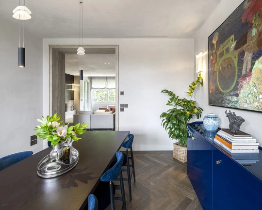 Vimar Residenza privata a Bologna