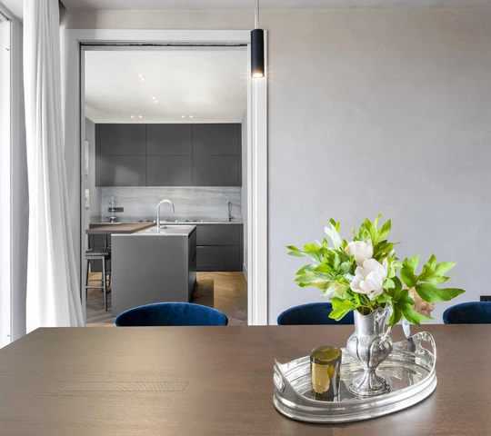Vimar Residenza privata a Bologna