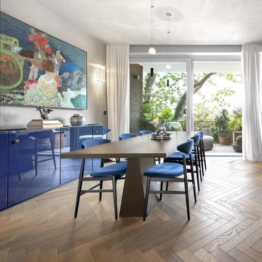 Vimar Residenza privata a Bologna