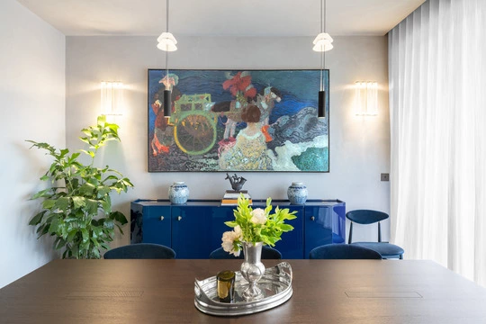 Vimar Residenza privata a Bologna