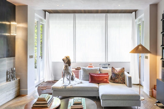 Vimar Residenza privata a Bologna