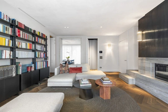 Vimar Residenza privata a Bologna