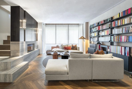 Vimar Residenza privata a Bologna