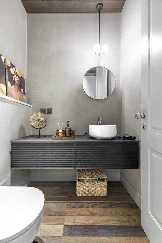 Vimar Residenza privata a Bologna