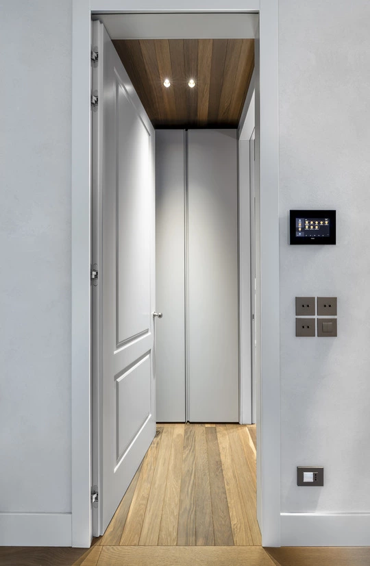 Vimar Residenza privata a Bologna