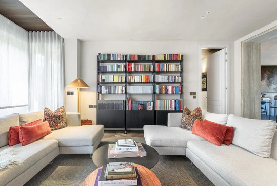 Vimar Residenza privata a Bologna