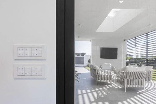 Vimar Residenza Privata A Campodarsego 021
