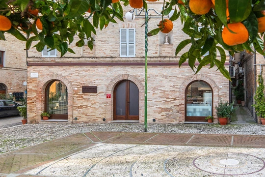 Ristorante Retroscena Serie Civile Linea Vimar