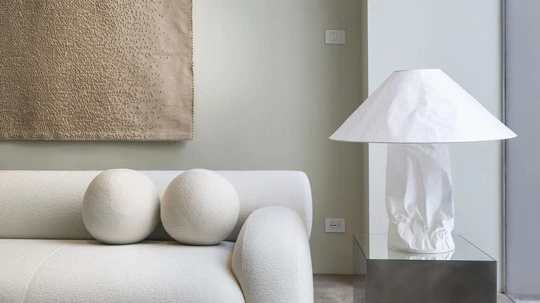 Vimar Showroom Meridiani