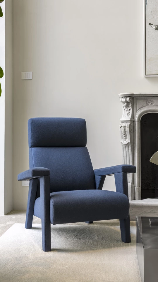 Vimar Showroom Meridiani