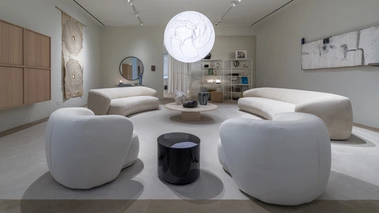 Vimar Showroom Meridiani