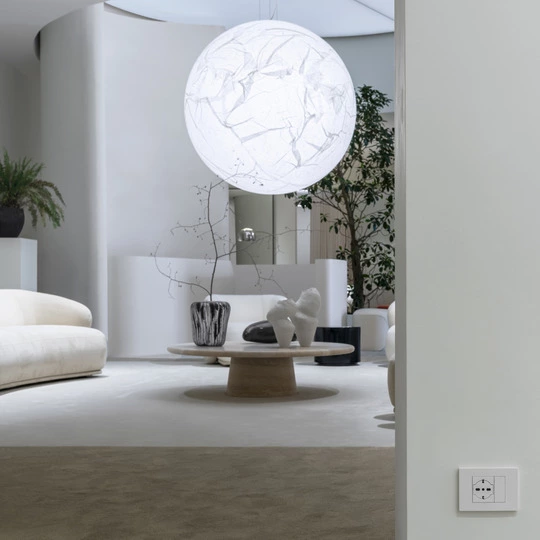 Vimar Showroom Meridiani
