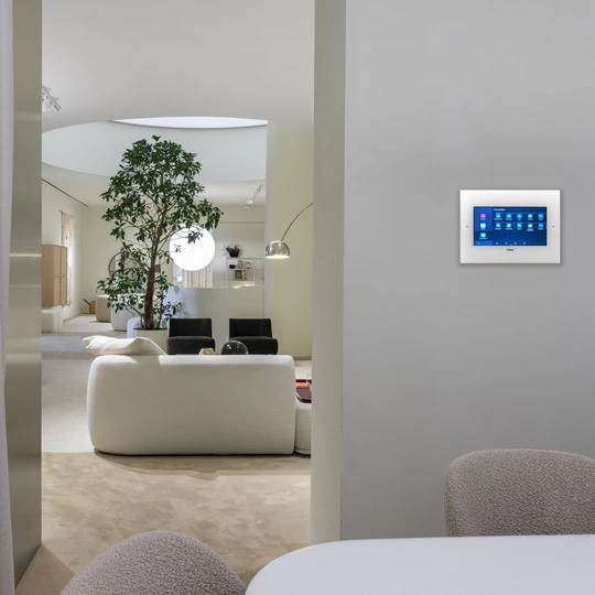 Vimar Showroom Meridiani