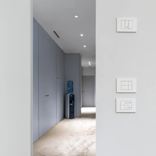 Vimar Showroom Meridiani