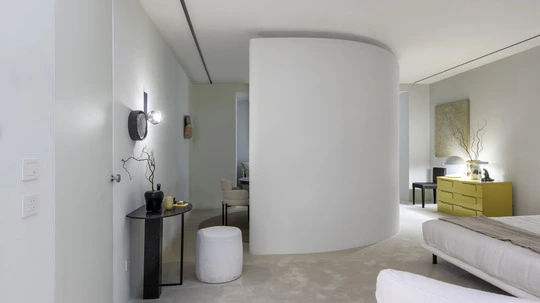 Vimar Showroom Meridiani