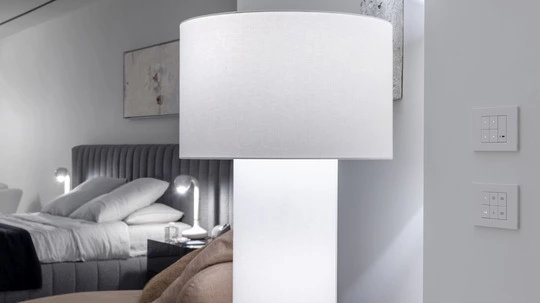 Vimar Showroom Meridiani
