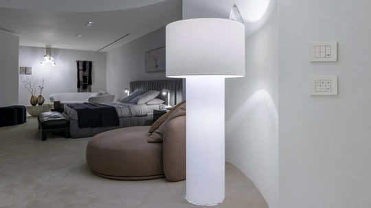 Vimar Showroom Meridiani