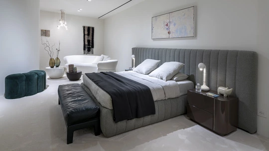 Vimar Showroom Meridiani