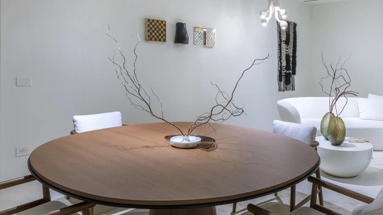 Vimar Showroom Meridiani