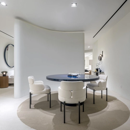 Vimar Showroom Meridiani